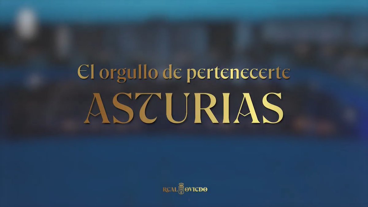 ð¡ð
ðð¥ð¢ð³ ðð¢Ìð ðð ðð¬ðð®ð«ð¢ðð¬! ð #DÃaDeAsturias #PuxaAsturies #RealOviedo ðµâª