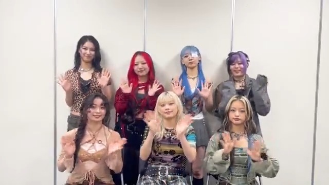 ╋━━ #HANA(HANA) 『BADLOVE』配信中💄 ━━╋ #JISOO 、#MOMOKA が作詞に参加! 許したいけど許せない純粋な葛藤をストレートに描いた、アクセル全開のキラーチューン🎧🌹 #mora ではハイレゾ音源も配信中🎶 ▼詳細・DL