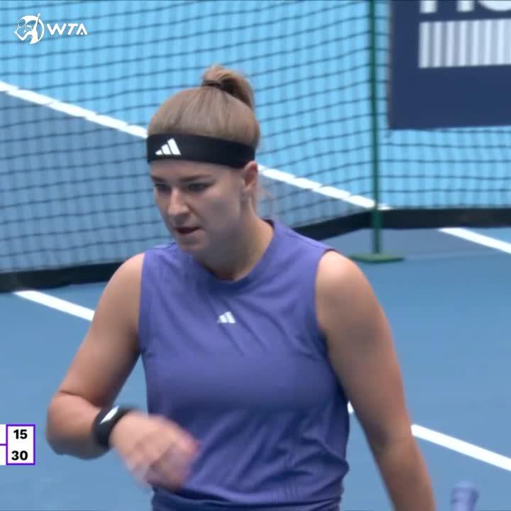 they don’t play tennis like this anymore
