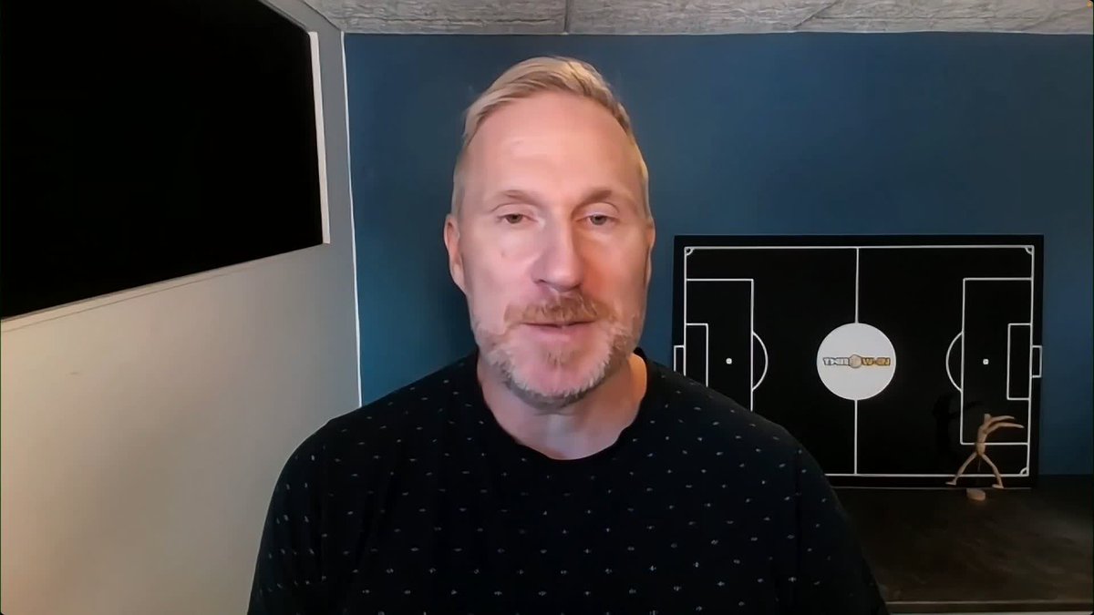 🗣️"All teams should think of throw-ins, it's a gigantic thing!" Former Liverpool throw-in coach Thomas Gronnemark reflects on how vital throw-ins can be to gaining possession, and his previous role under Jurgen Klopp 🔴