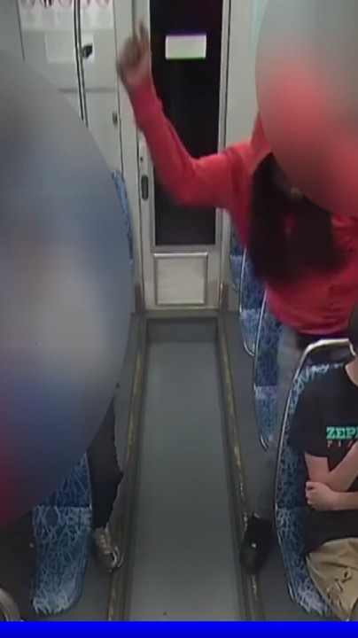 États-Unis: une réfugiée ukrainienne tuée à coups de couteau dans un métro