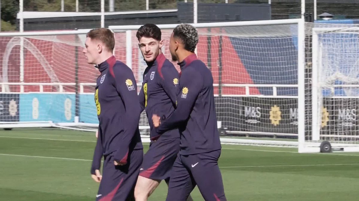 "We could be talking about one of the brightest young players in the Premier League" ⭐ After impressing on his senior debut against Andorra, is Elliot Anderson the answer for England's midfield? 🏴󠁧󠁢󠁥󠁮󠁧󠁿