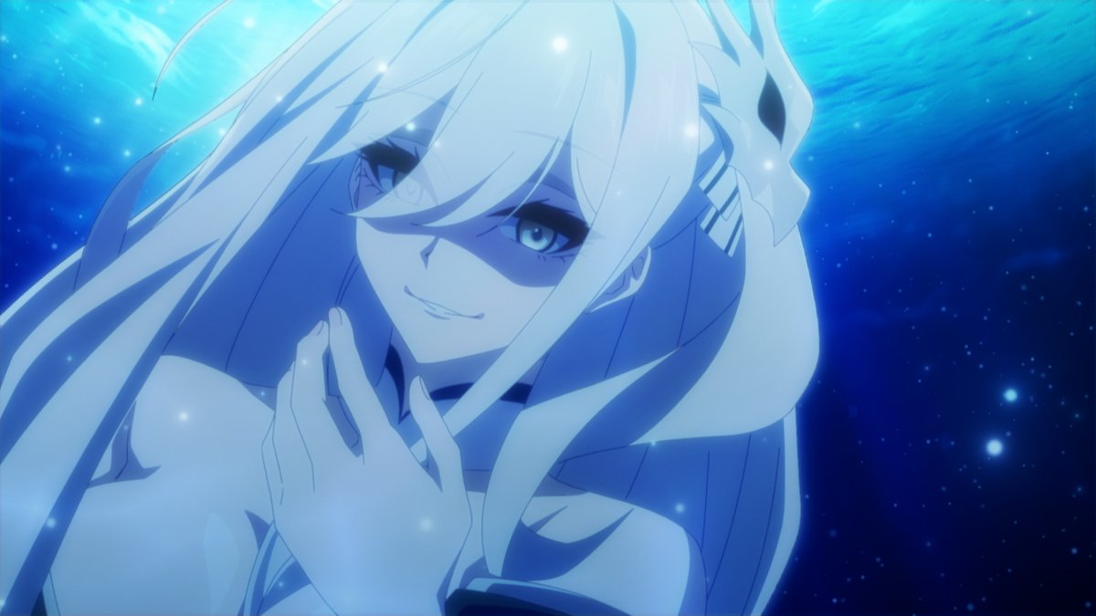 【アニメPV】 「痛みを感じない、安らかな眠りを…」 8周年期間限定イベント『アマハラに舞い奉れ』 9/12(金) メンテ後より開催！ UR空母「白鳳」(cv:井澤詩織)など、 重桜の艦船たちが新登場！ アニメ制作:Yostar Pictures #アズレン8周年 #アズールレーン