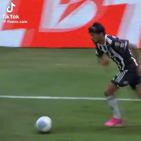 Matias Zaracho. As ruas atleticanas não se esqueceram de você.