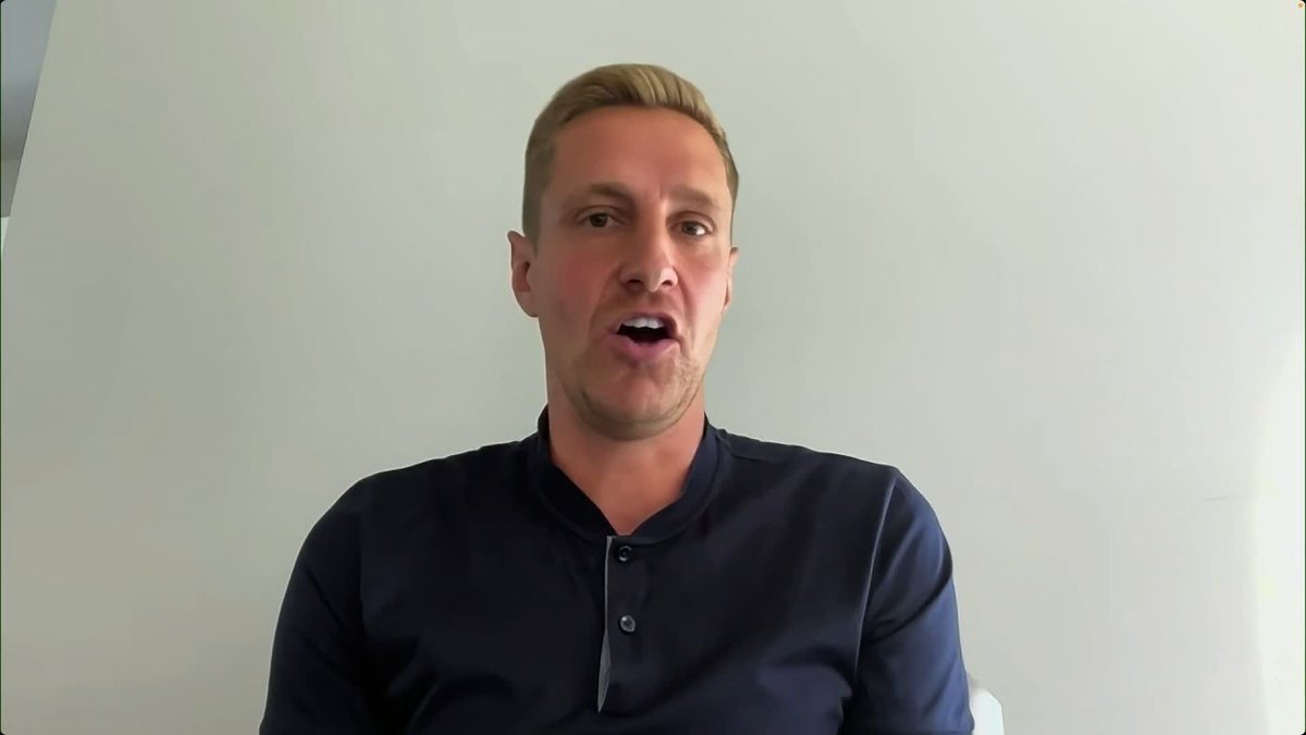 "Has he left this club in a better place? 100%" Michael Dawson discusses Daniel Levy's exit from Tottenham Hotspur and if the club's owners should look to sell the club