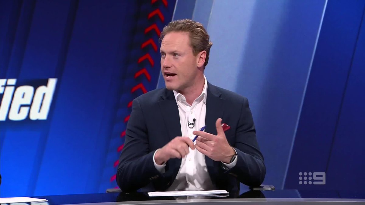 "I thought the whole thing was a farce." Sam McClure on Adelaide & the AFL's bungled, drawn-out handling of the Izak Rankine process, and the 'embarrassing' booing of Isaac Quaynor. #9FootyClassified | Watch on Nine & 9Now 🖥️