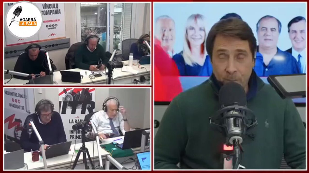 🚨GUILLERMO FRANCOS ROMPIÓ EL SILENCIO, DIJO QUE ES MOMENTO DE HACER AUTOCRÍTICA PERO QUE EL EQUILIBRIO FISCAL NO SE NEGOCIA "Tenemos que ver y analizar por qué hay una distancia entre lo que la gente opina y lo que el gobierno propone. Nosotros estamos convencidos que el equilibrio fiscal es la base del equilibrio economía aunque también es cierto que el pase de la macroeconomía a la micro para la gente es muy importante." Javier Milei Guillermo Francos Eduardo Feinmann