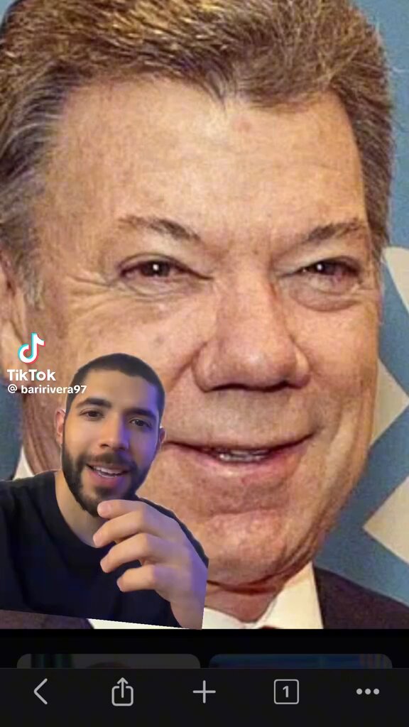 🆘 Sabían que la lacra Juan Manuel Santos , es familiar del guerrillero comunista Camilo Torres⁉️