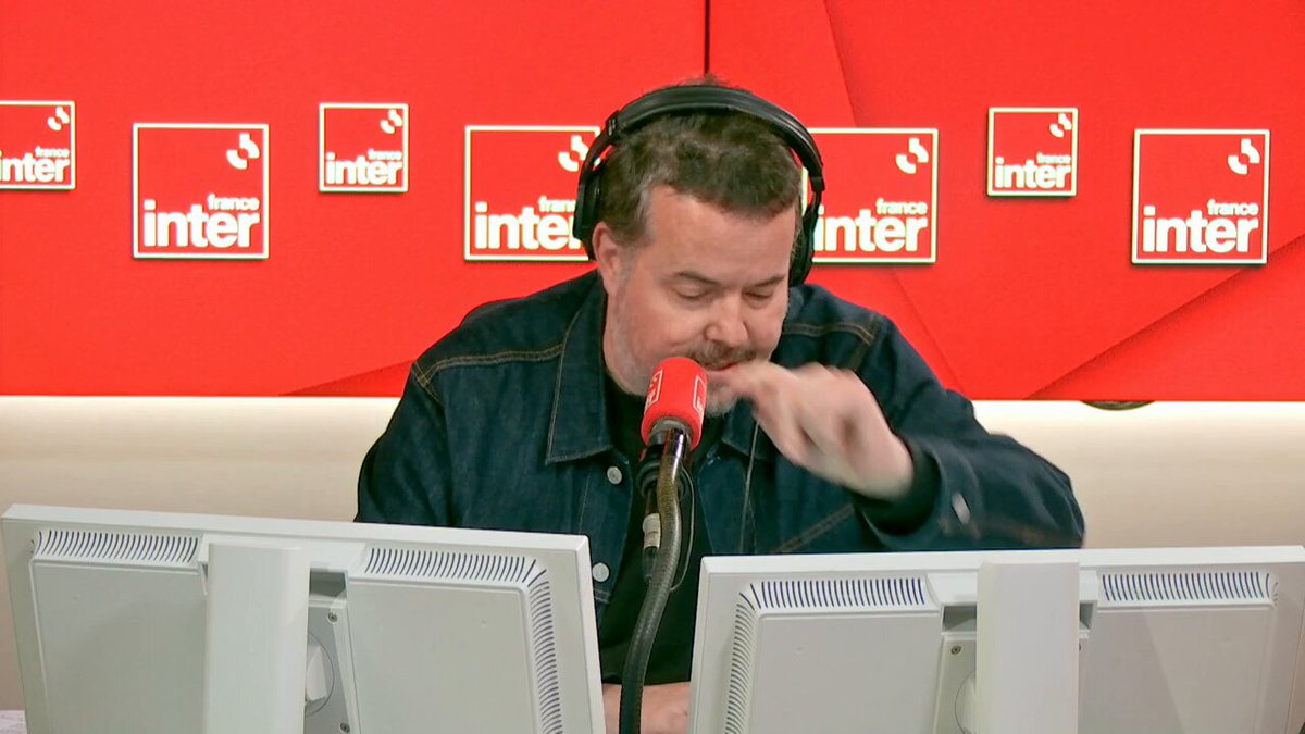 Les centristes et l’humour, c’est incompatible. Trop conformistes pour oser viser les puissants, trop tièdes pour les sujets tranchants.