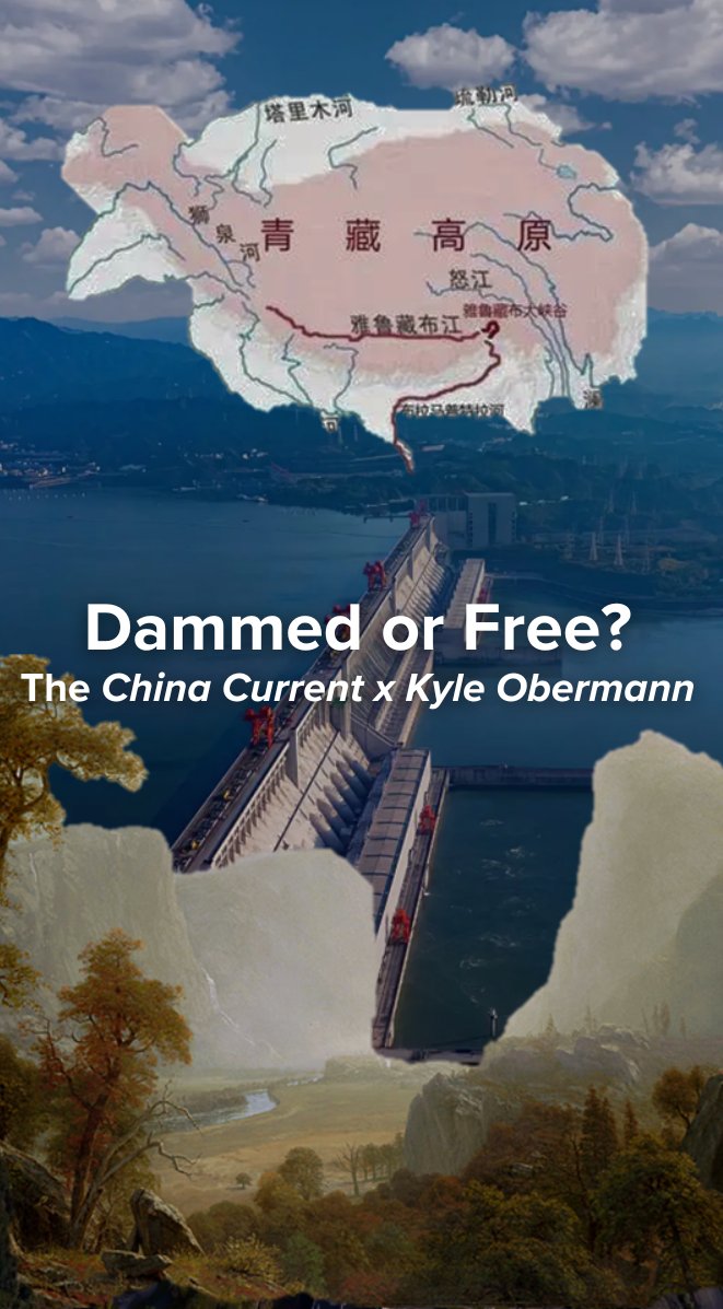 China just started building the world’s largest dam in Tibet, alarming its neighbors India and Bangladesh, and reigniting a century-old debate: power vs. preservation. Kyle Obermann 欧阳凯