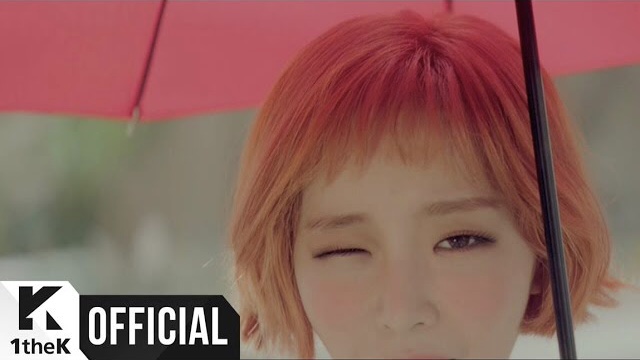 9 years ago today, GAIN released Part 1 of her 1st Album ‘End Again’ with title track ‘Carnival (The Last Day)’