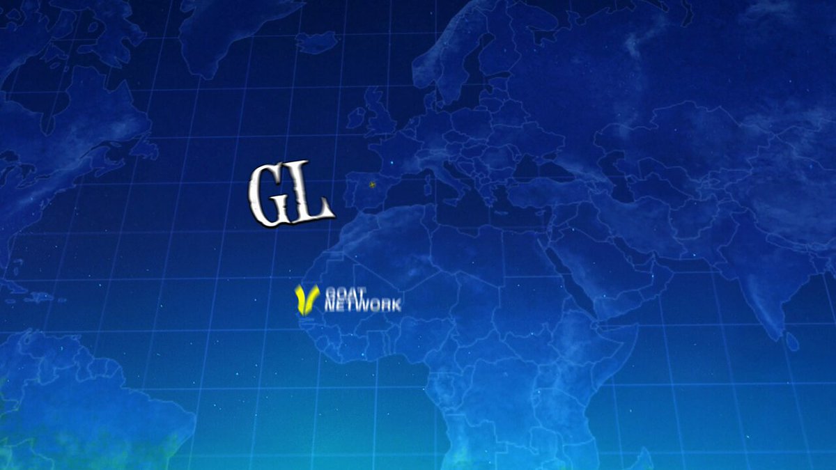 We’re excited to be headed to South Korea for KBW! 🇰🇷 From insightful talks to GOATED VVIP events, the GOAT Global Tour keeps rolling with unforgettable experiences. Stay tuned for more announcements! 🔥