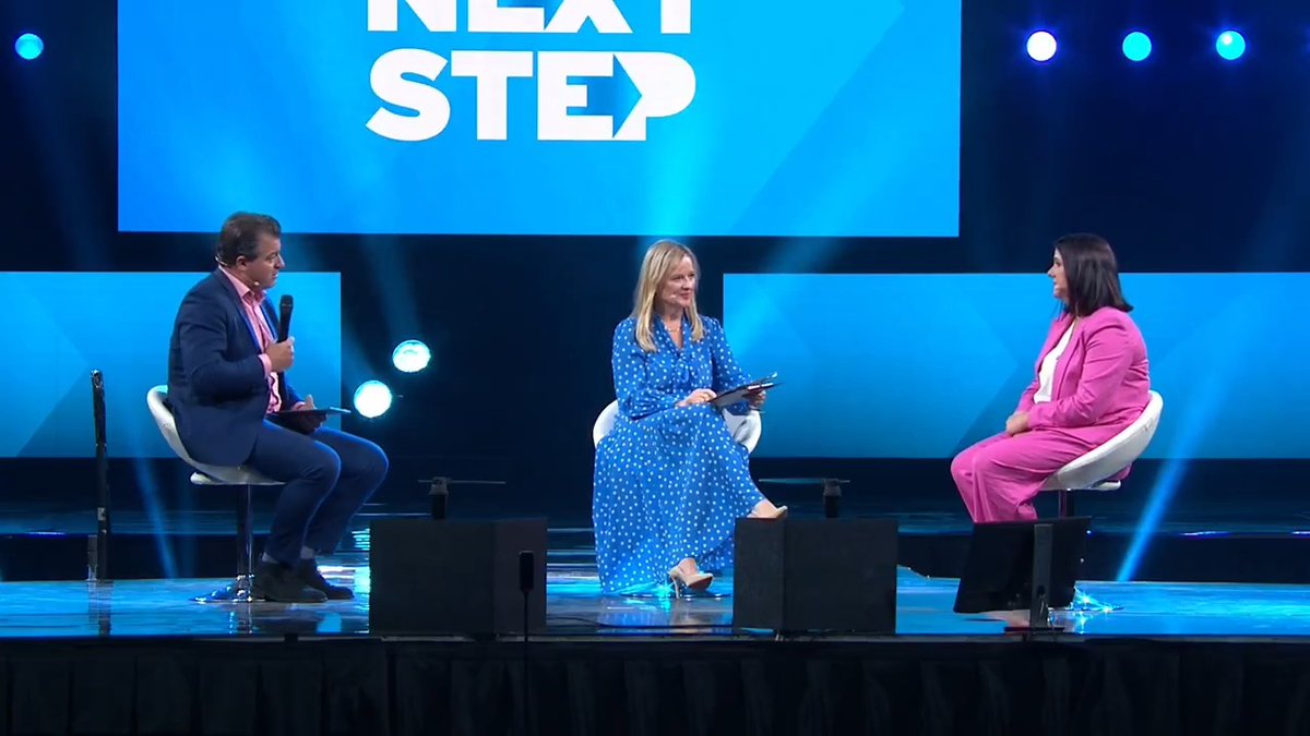 Allison Pearson and Liam Halligan joined Lucy Connolly for a special episode of The Telegraph’s Planet Normal podcast. 👇