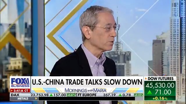 It’s ‘entirely possible’ that China’s Xi could have his ‘wings clipped’: Gordon Chang