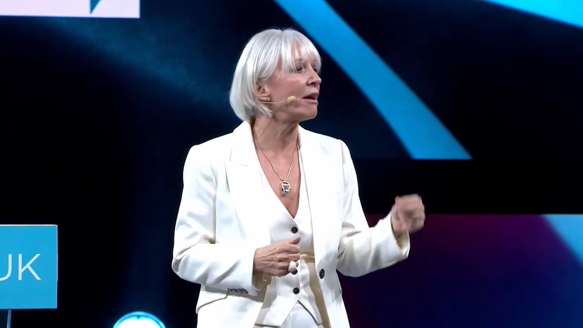 The Conservative party no longer deserves your support says Rt Hon Nadine Dorries.