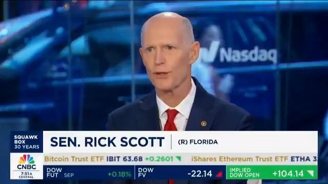 Far-left socialists think big government is the answer to everything, but that’s exactly what kills the American dream. We need smaller government and less regulation, and to protect capitalism, so every American can live their dream just like I did.