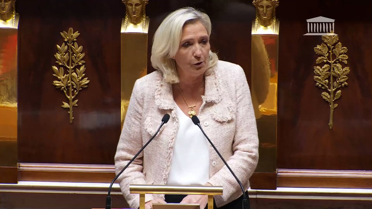 Il est des moments politiques particuliers dans la petite histoire d’une mandature, ou dans la plus grande histoire de la vie parlementaire d’un pays. Celui-ci en est un. C’est un moment de vérité.