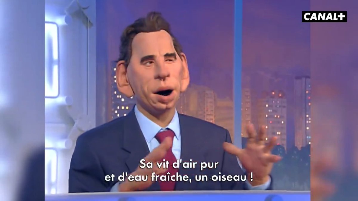 "Je veux être libre !"