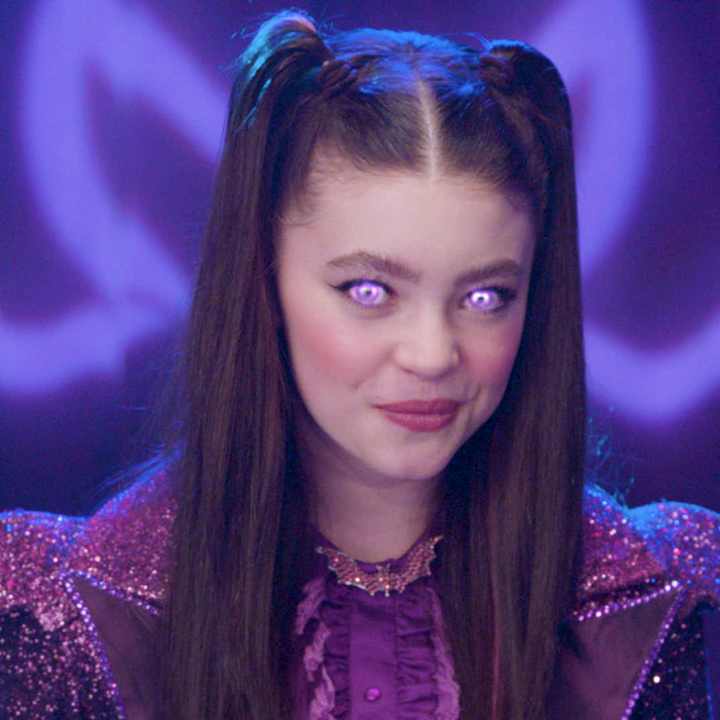 FANGtastic era activated 😈 🌟 Vampirina: Teenage Vampire premieres September 12 on #DisneyChannel and October 15 on #DisneyPlus 🦇 #Vampirina