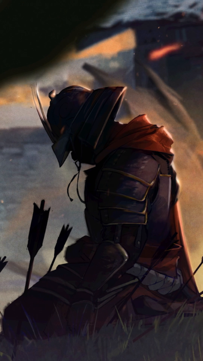 Warriors, prepare to witness a story filled with pain. Will this sacrifice be worth it? Y9S3 starts September 11th, 2025.