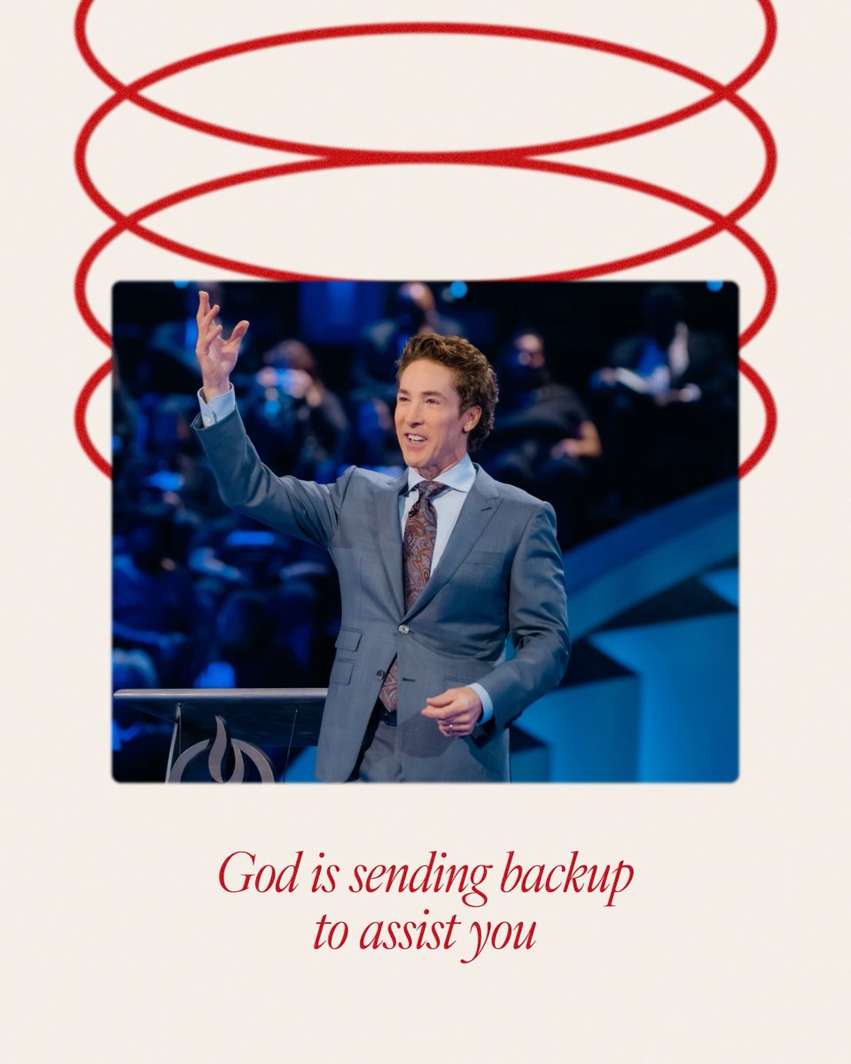 Heaven's help is supernatural. Healing, divine connections, blessings that chase you down, freedom from bondages, generational limitations being broken. Listen to this message from Joel, "Help From Heaven":