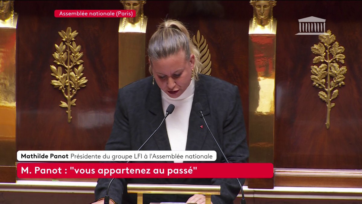 C’est vrai que ça soulage de virer Bayrou