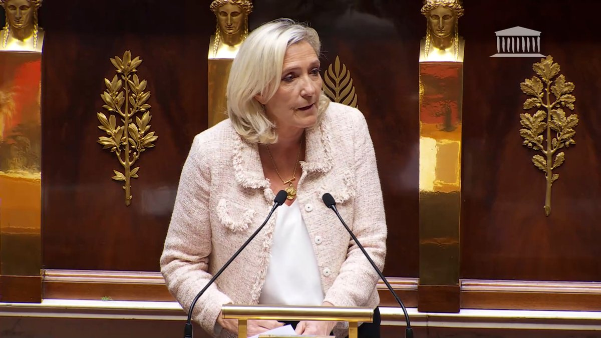 Monsieur Macron doit se résoudre à sortir de son rôle de chef de la majorité pour enfin assumer, si toutefois il en est capable, son rôle de président de la République. En ces circonstances, le Président n’a qu’une possibilité : convoquer de nouvelles élections.