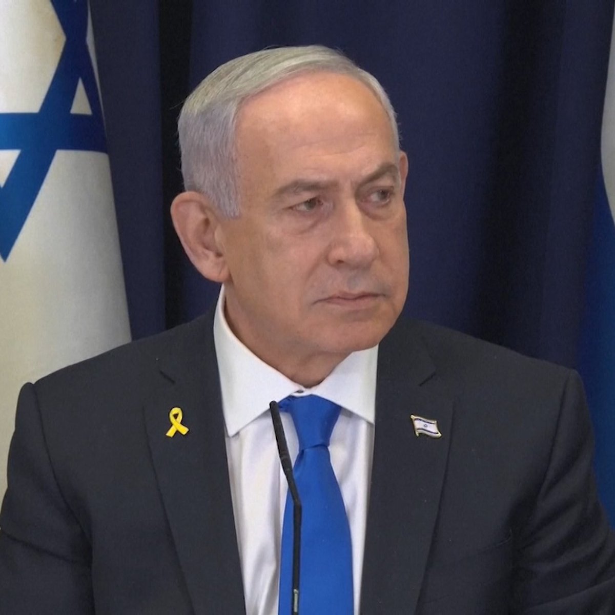 🇮🇱🇵🇸 | Netanyahu promete seguir la guerra en Gaza hasta "lograr la victoria".