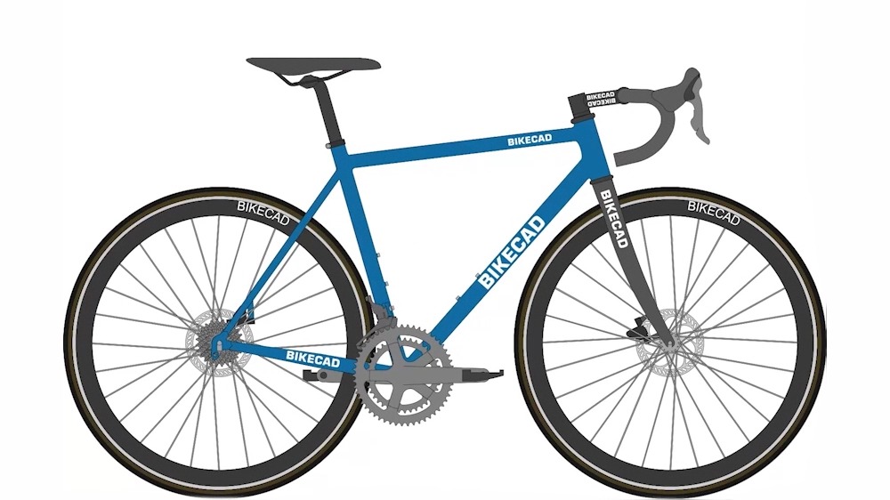 Fueled by friendly competition, students in MechE’s popular course 2.155/156 apply AI theory to real-world engineering design challenges, from bike frames to city grids. The class has “opened the curtains” on machine learning, Ilan Moyer says.