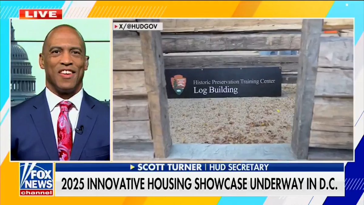 The Innovative Housing Showcase is a chance for you to see and feel the future of American housing. Join us to see how the private sector is revolutionizing our housing supply and addressing housing affordability across the country.