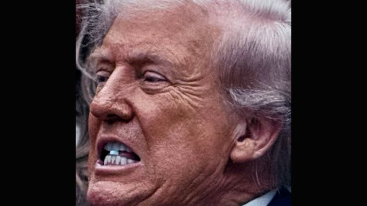 DISINFO OVERDRIVE: Trump's Breath Mint Labeled 'Mystery Pill' By Corporate Media As MSM Gaslighting Gets Desperate In The Face Of Major MAGA Victories