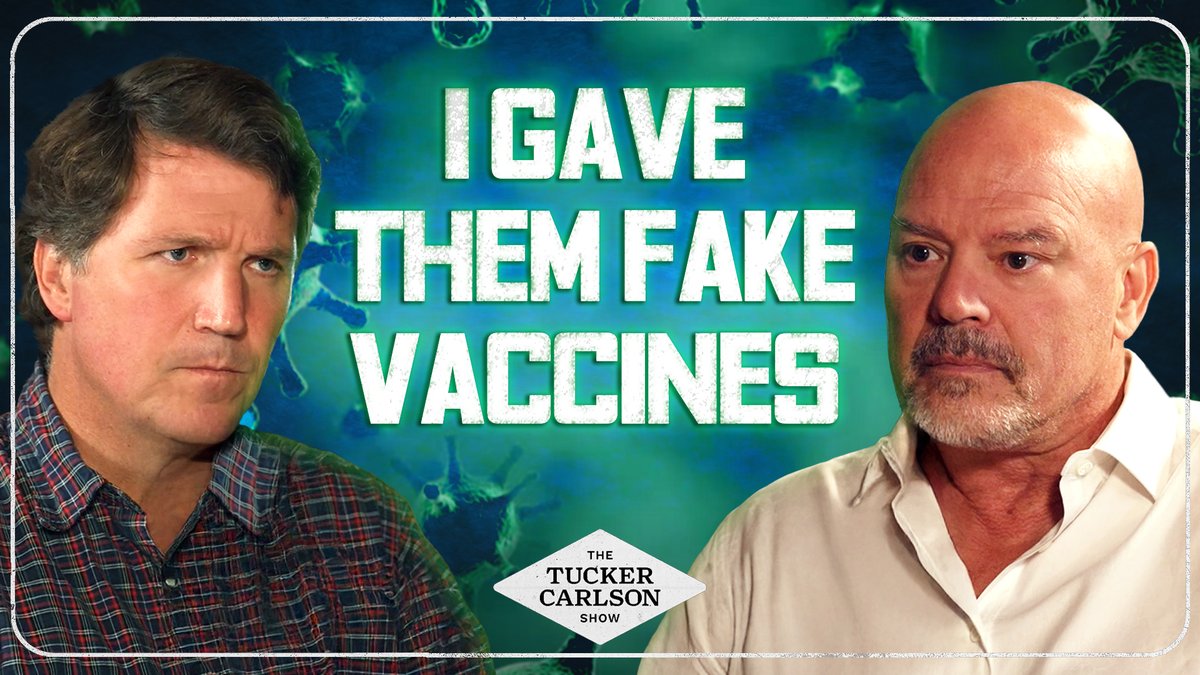 Post-Nazi medicine is based on informed consent, so naturally Dr. Kirk Moore allowed his patients to decide whether or not they wanted the Covid shot. For this, federal prosecutors tried to put him in prison for life. (0:00) Reacting to Donald Trump’s Message to the Pharmaceutical Companies (4:55) The Military’s Involvement in America’s Healthcare (7:28) Why Do Vaccine Developers Have Legal Immunity? (10:40) How Dr. Kirk Moore Spotted the Covid Scam So Quickly (21:17) The Censorship Campaign to Silence Good Doctors (28:31) Bill Gates, Anthony Fauci, and the Suspicious Push for Vaccines (39:24) Why Dr. Kirk Moore Told His Patients Not to Take the Covid Vaccine (47:49) Why Dr. Kirk Moore Decided to Administer Fake Vaccines (53:38) The Horrifying Vaccine Schedule for Newborns (57:27) Why Haven’t There Been Any Long-Term Studies of Vaccines? (1:02:57) The Feds Storming Dr. Kirk Moore’s Office (1:09:32) The Ridiculous Indictments (1:17:32) The Moment Dr. Kirk Moore Found Out He Might Go to Jail for Life (1:20:35) The FBI Sting Operation on Dr. Kirk Moore That Went Totally Wrong (1:23:35) How Much Money Did Dr. Kirk Moore Lose to This Legal Battle? (1:25:42) Who Were the Prosecutors of Dr. Kirk Moore? (1:29:27) Has Dr. Kirk Moore Ever Been Targeted by Law Enforcement Before? (1:31:28) Dr. Kirk Moore’s Experience in Jail (1:39:41) Dr. Kirk Moore’s Attempt to Get the Case Dismissed (1:49:38) How Jails Profit by Imprisoning You (1:54:48) Dr. Kirk Moore’s Corrupt Trial (2:10:54) How Marjorie Taylor Greene Worked to Get Dr. Kirk Moore’s Case Dismissed (2:14:17) Is It Possible to Fix the Corruption of the Pharmaceutical Industry? Includes paid partnerships.