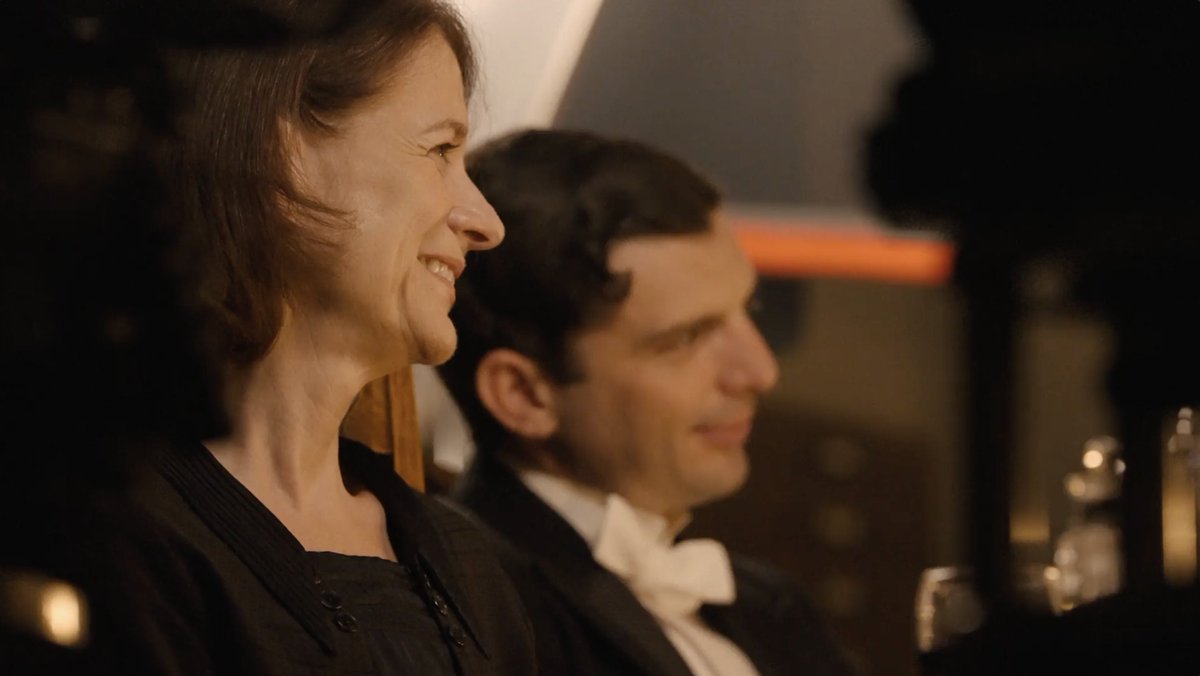 Fifteen years of unforgettable moments. The cast of Downton Abbey: The Grand Finale share their favorite memories, from the first script read to the final goodbye. See the film only in theaters starting this Friday.
