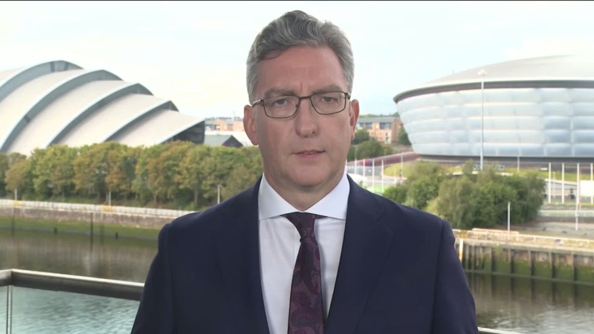 The First Minister is flying to Washington to try to reduce US import tariffs on Scotch whisky. Colin Mackay has the story.