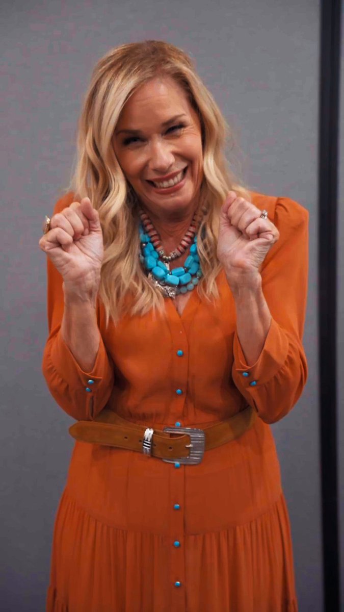 Straight from the source: LEANNE is returning for a second season!