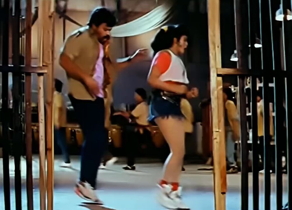 Em Free Flow ra babu🥵🥵 Unreal grace🙏