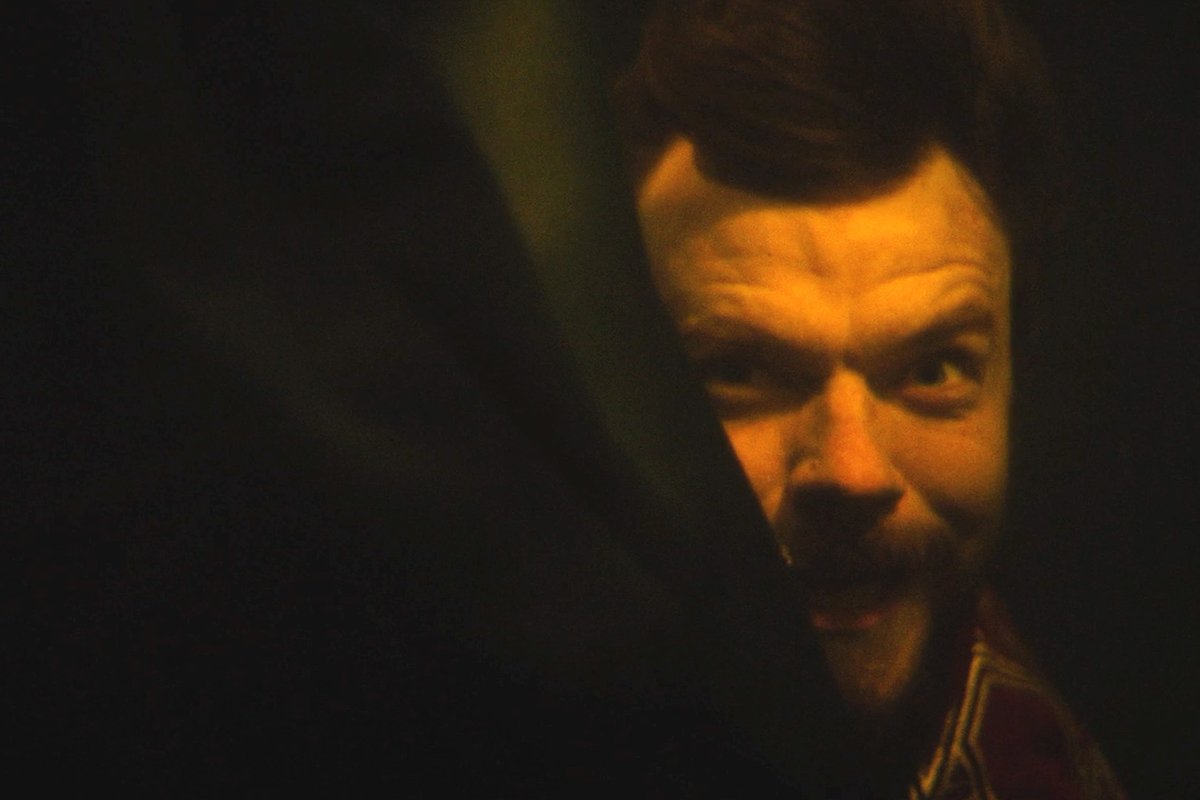 The Mule's influence runs deep. #Foundation — Season Finale Friday