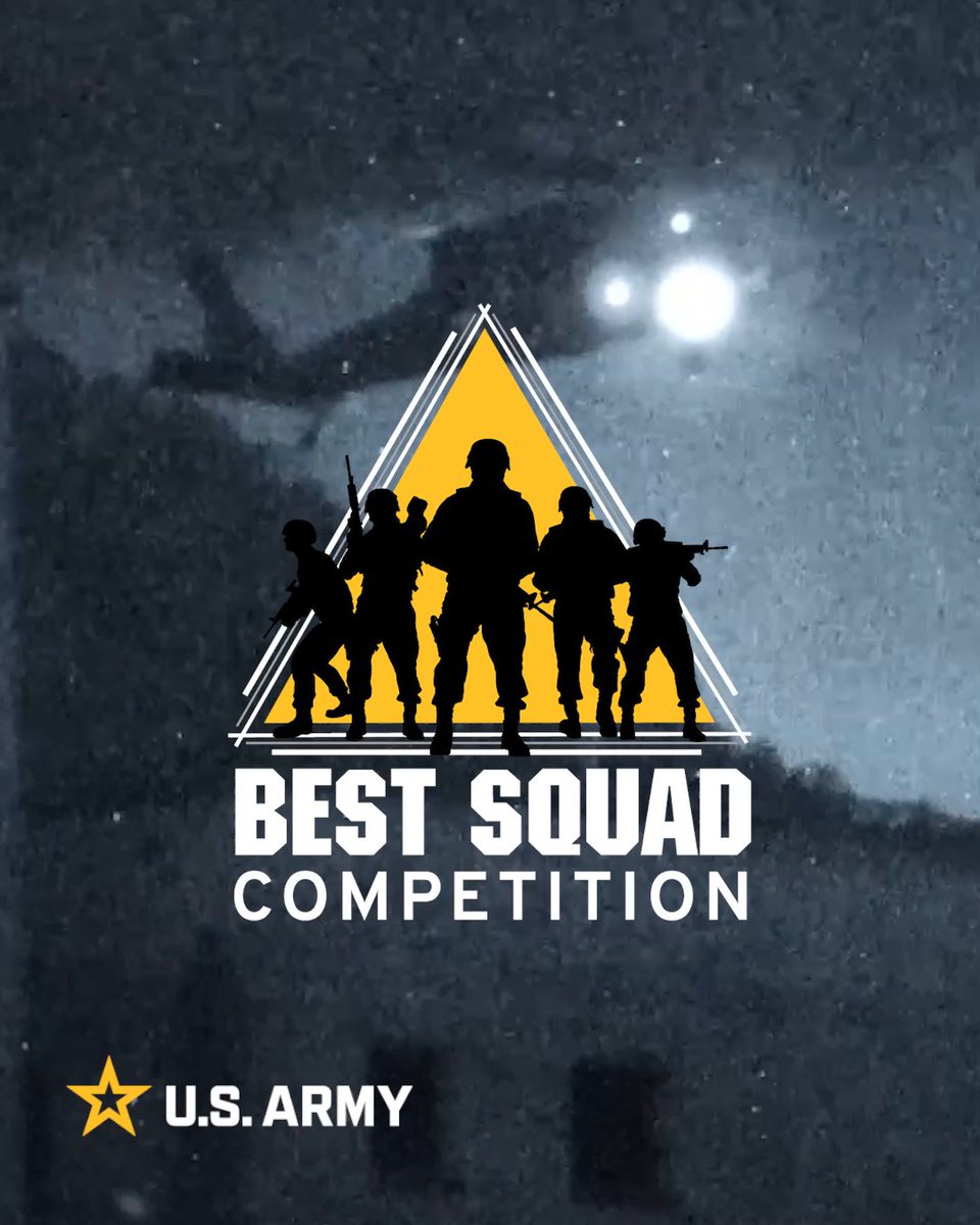 Upgraded tech and elite squads... Lethality just got smarter. The Best Squad 2025 is coming. #BSC2025