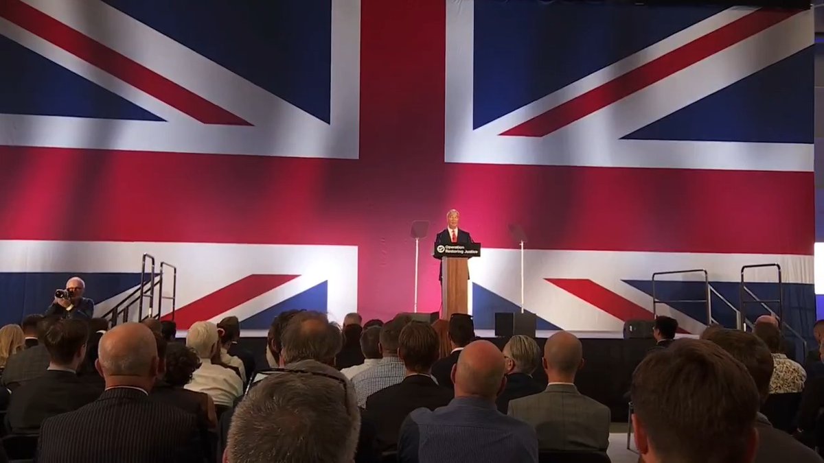 If you come to the UK illegally, you will be detained and deported. Watch our latest TV broadcast. 📺