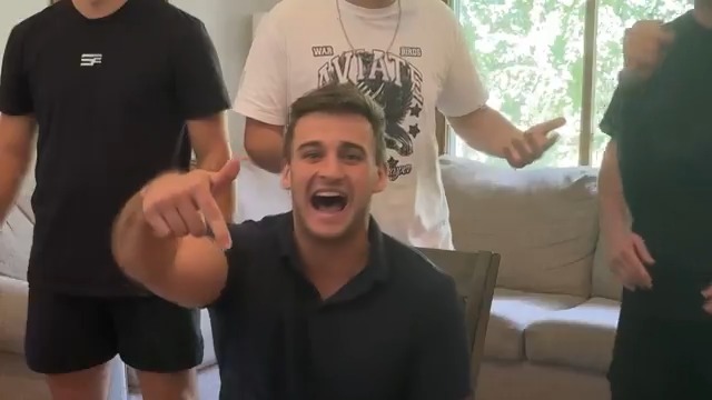 We got a trickshotting gamer house to do a faceoff on MW2 &amp; BO2.. watch full vid on YouTube SoaRGaming
