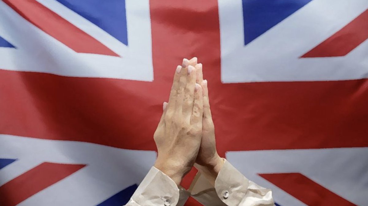 Special Report: Will UK Home Secretary Unravel Western Civilization? Will Britain’s new Home Secretary Shabana Mahmood stop the boats and restore trust, or will the NWO's playbook continue unraveling the West? » ʙʀᴇᴀᴋɪɴɢ ɴᴇᴡs: