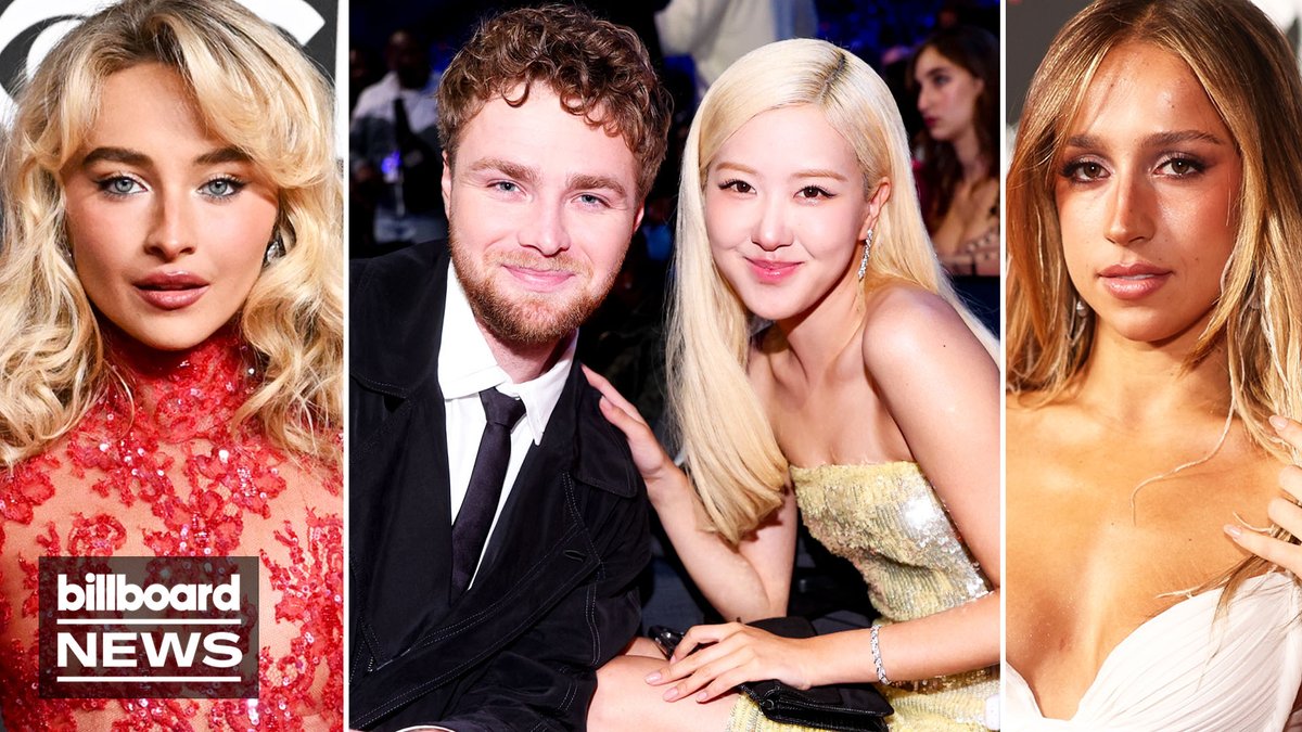 The 2025 VMAs just took over NYC. 🏙️ From rehearsals to the carpet to the stage, Billboard News has the All Access look inside the big show.