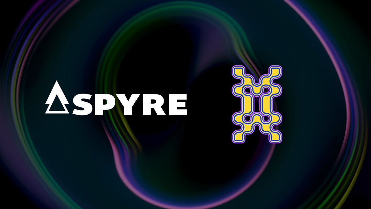 Why Movement? The Web2 gaming vets at SpyreIO brought Hangman Clash here for: ⚡ Community ⚡ Tech ⚡ Leadership Today, Spyre can "do stuff onchain essentially in real time" and user numbers are 👌
