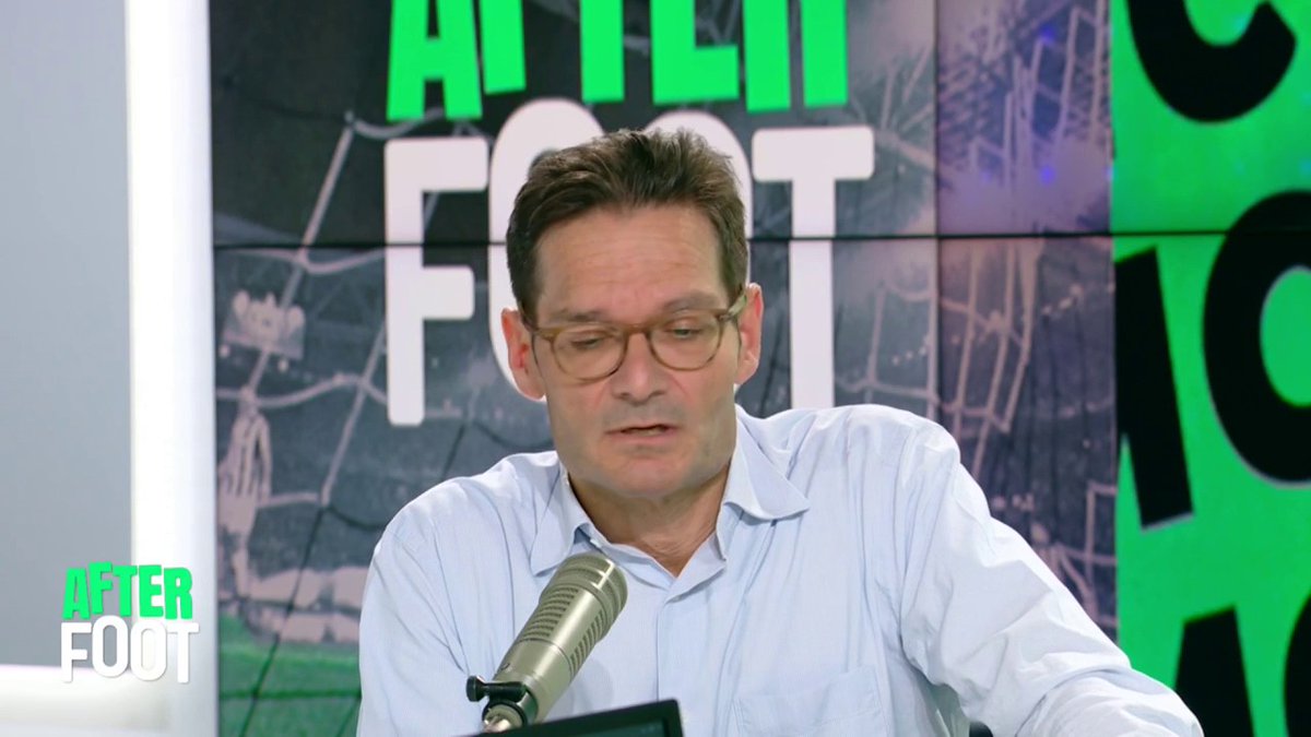 🗨️ Oughourlian: "Pour que Linette soit candidat, il a fallu qu'il fasse des sauts d'obstacles, la ministre intervienne. Aujourd'hui, il faut laisser la chaîne Ligue 1+ vivre, il n'y a pas d'autres solutions. On a bousillé notre produit pendant plus de 5 ans, il faudra du temps"