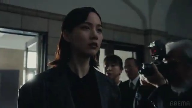☗本予告映像公開☗ ━━━━━━━━━━ クソみたいな世界、 私が変える。 ━━━━━━━━━━ 美しき復讐劇が、はじまる―。 MISS KING / ミス・キングは 9/29(月)よる8時無料配信スタート。