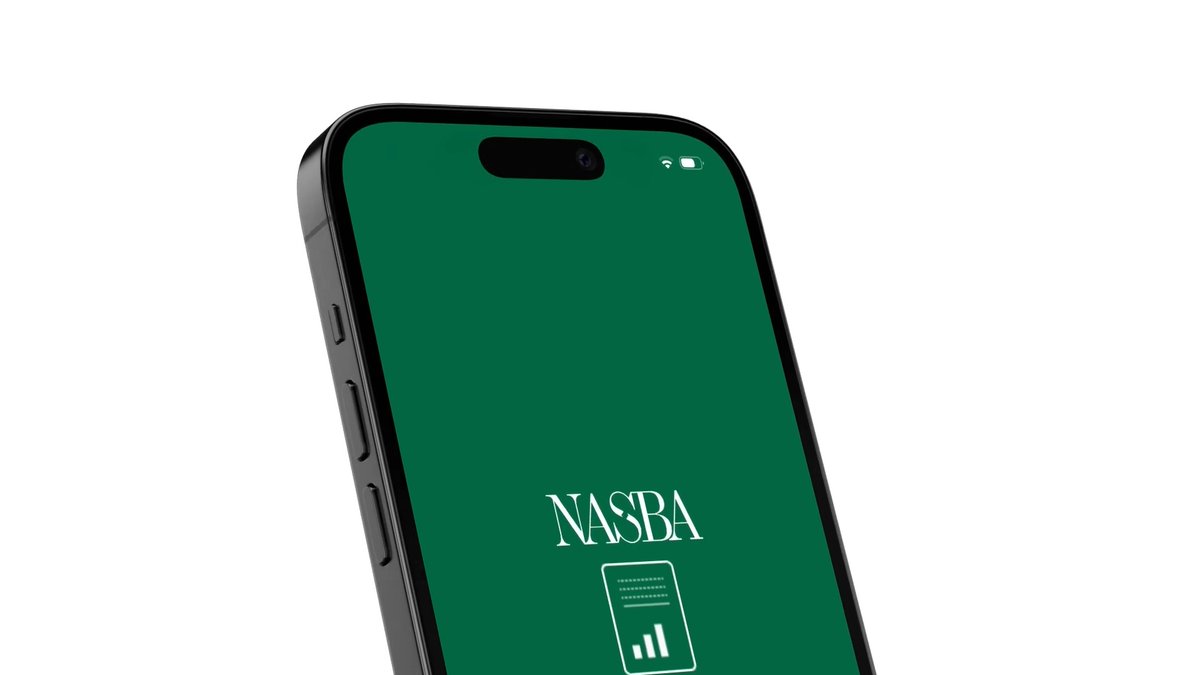 Introducing the new NASBA CPA Mobile App - designed to give CPA Exam candidates a convenient, mobile-friendly way to prepare for, apply to, and stay informed about the Uniform CPA Examination—anytime, anywhere. Download and learn more here: