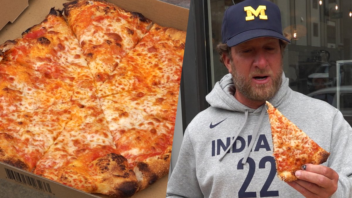 Barstool Pizza Review - Artisan Pizza Cafe (Columbus, OH)