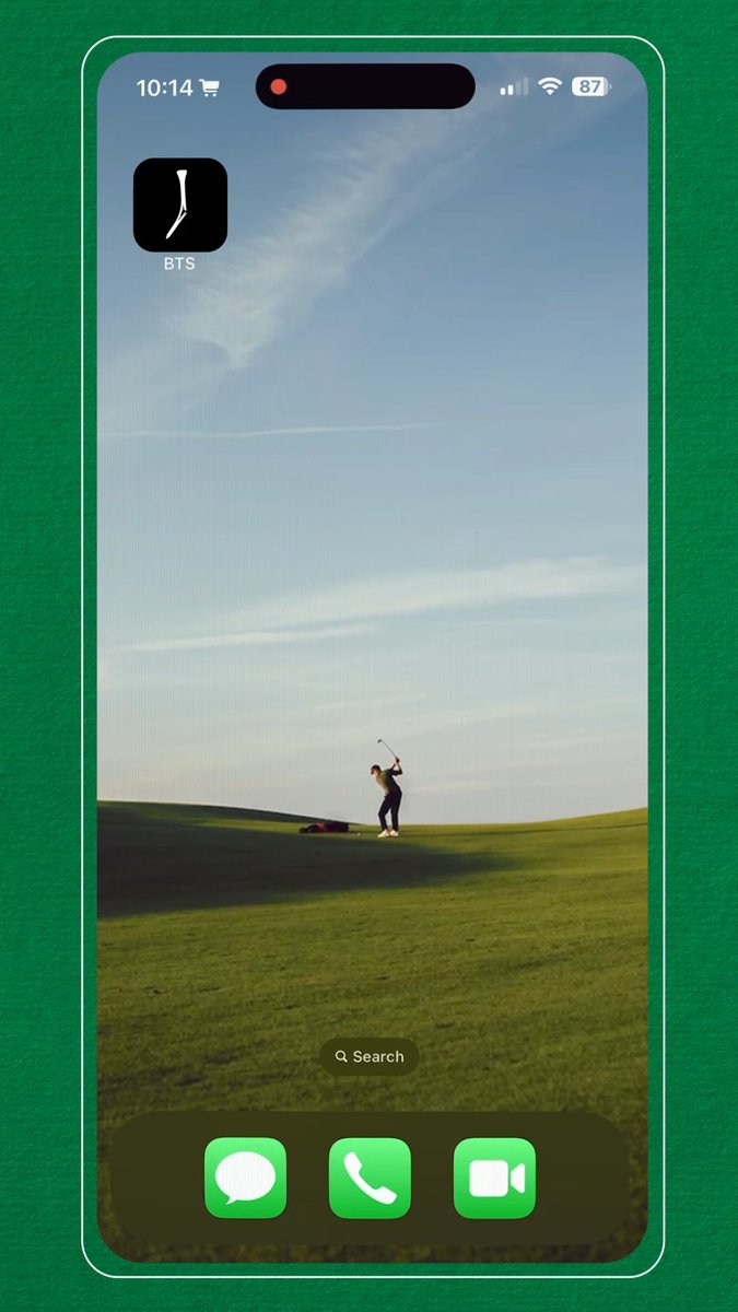 Broken Tee Society has a new home. Allow Shane Bacon to explain.