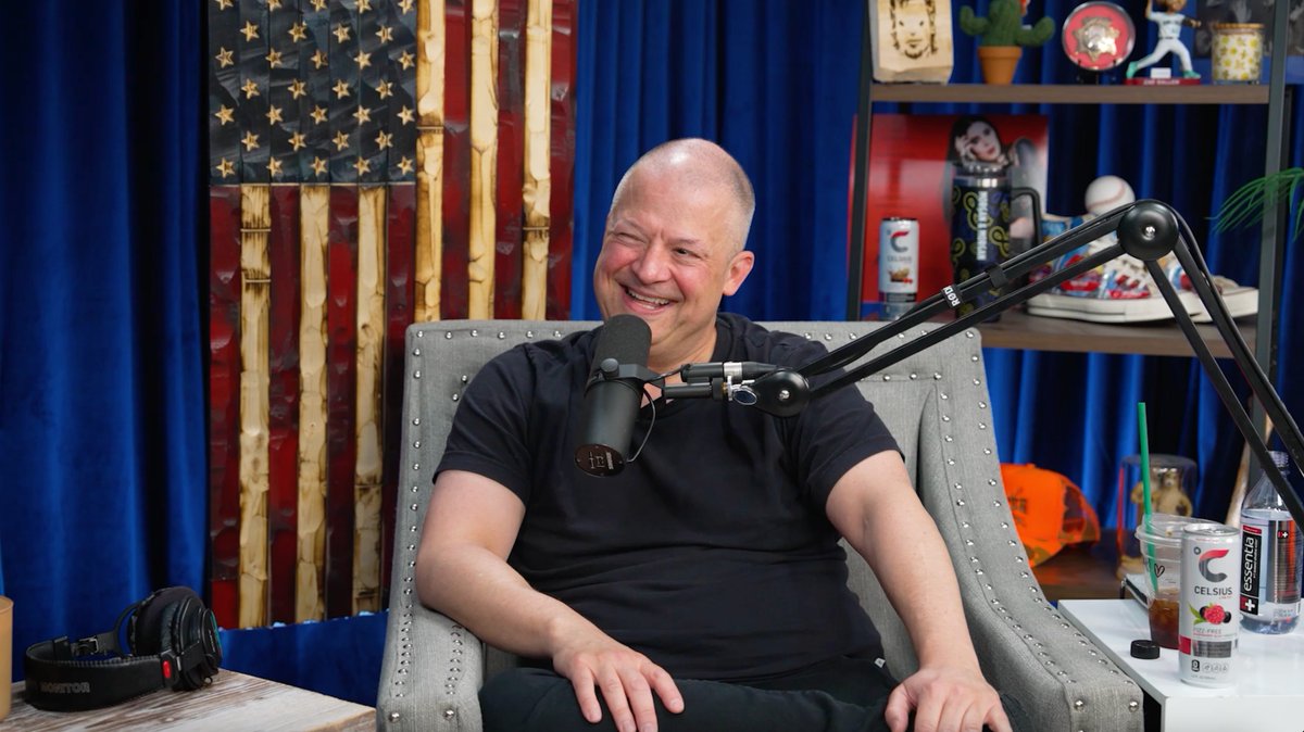 Trying to support my friend’s new wife, but not sure. Hope everyone is okay. Jim Norton