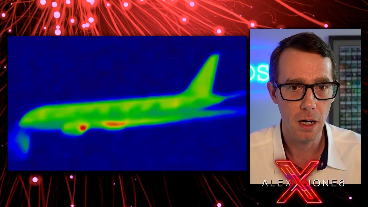 BREAKING EXCLUSIVE: Ashton Forbes Gives Major Update On President Trump's Disclosure Of Antigravity Propulsion / Secret Weapon Systems! This Is An Absolute Must-Watch/Share Deep Dive!